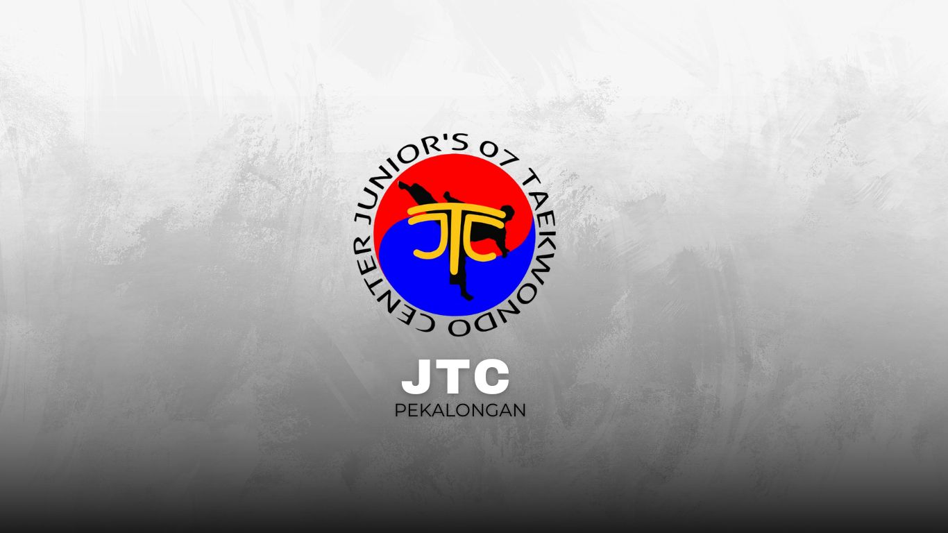 Taekwondo Indonesia Dojang jtcpekalongan ti-jtcpekalongan.com